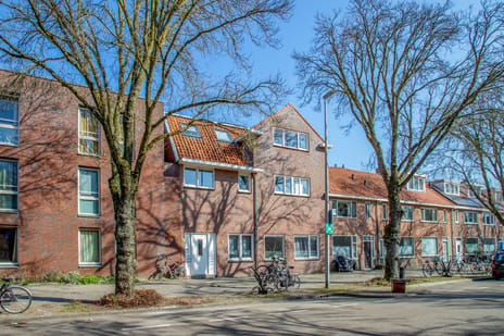 Waalstraat 121-H