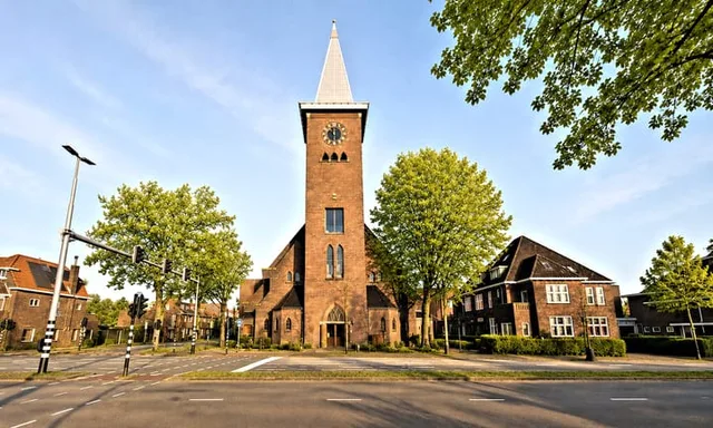 Ringbaan-Oost 178