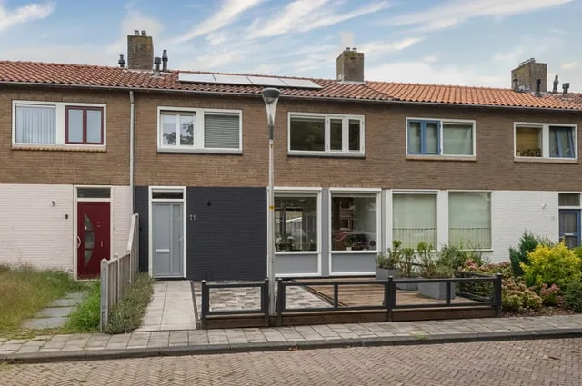 Kombuisstraat 11