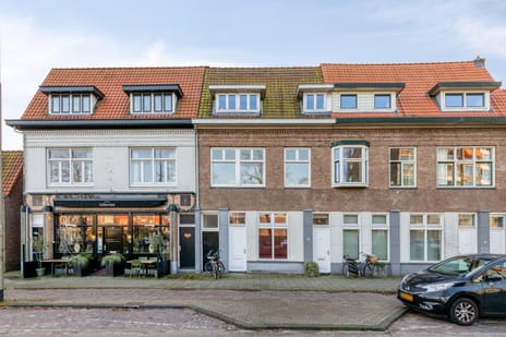 Zandvoortselaan 129-A