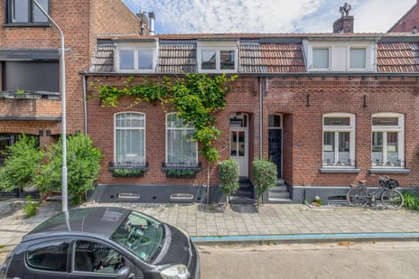 Parallelweg 10