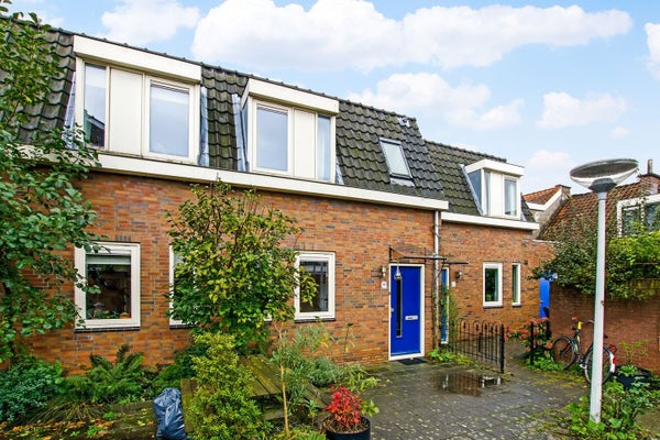 West Havenstraat 17