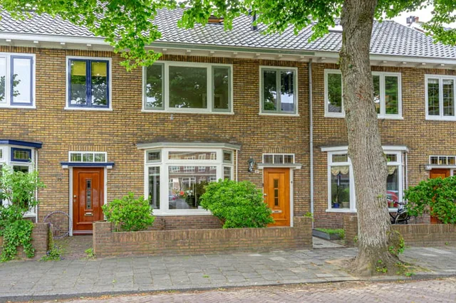 Lindenlaan 27