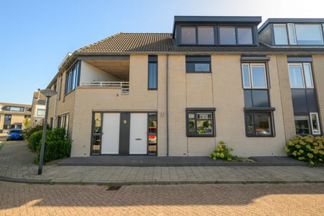 Marie Jungiusstraat 9