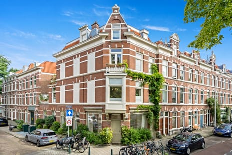 Van Marumstraat 36