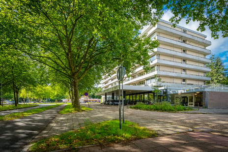 Laan van Vollenhove 872