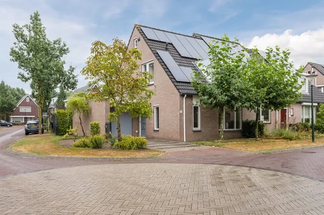 De Hofstad 14