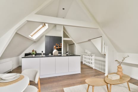 1e Middellandstraat 75-B03