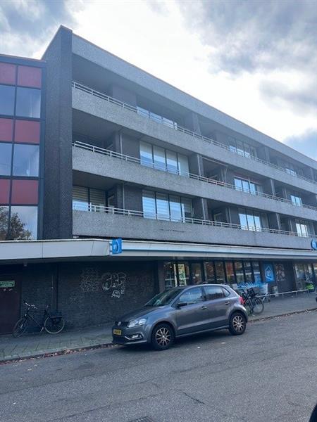 Genneperweg