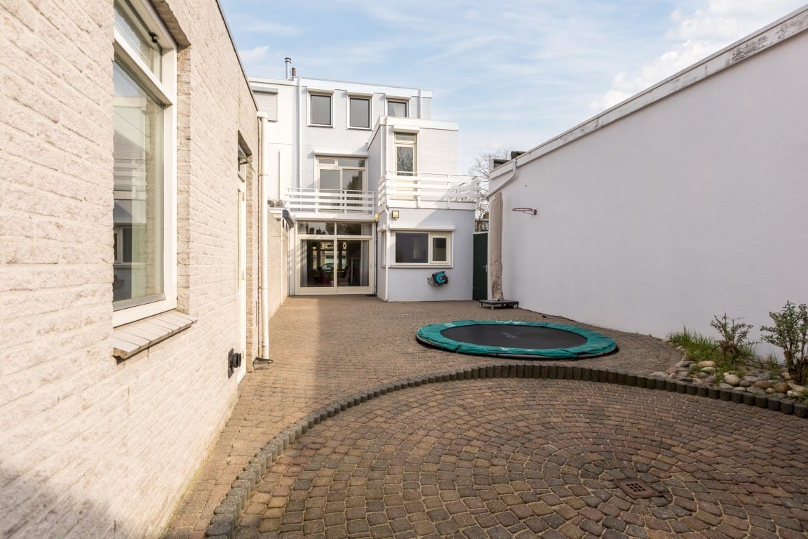 NVM Open Huizen Dag Wouwsestraatweg 56