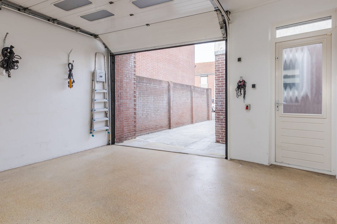 NVM Open Huizen Dag Wouwsestraatweg 56