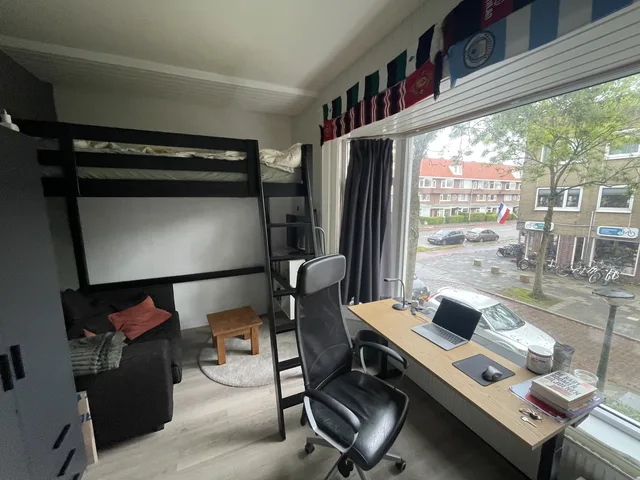 Diephuisstraat