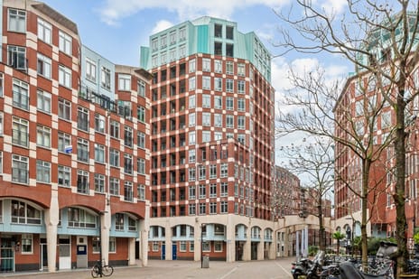 Muzenplein 57