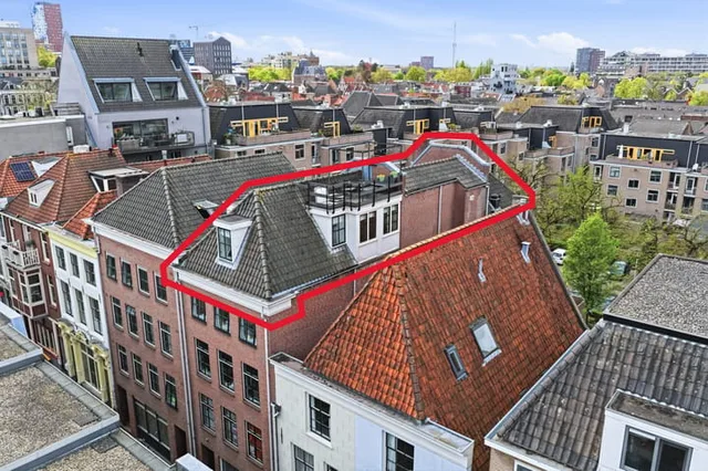 Priemstraat 17-E