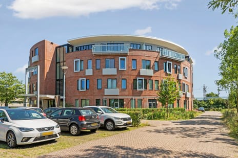 Louis Armstrongweg 56-G