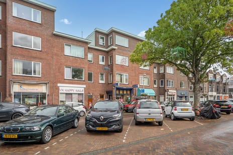 Thomsonlaan 95-D
