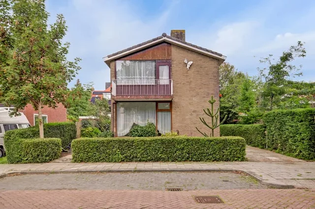 Dunantsingel 23