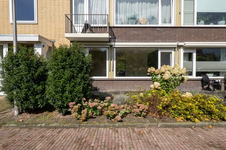 Espoortstraat 201