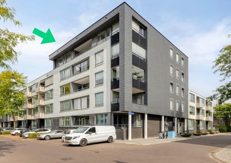 Manis Krijgsmanhof 122