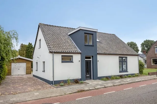 Heerbaan 10