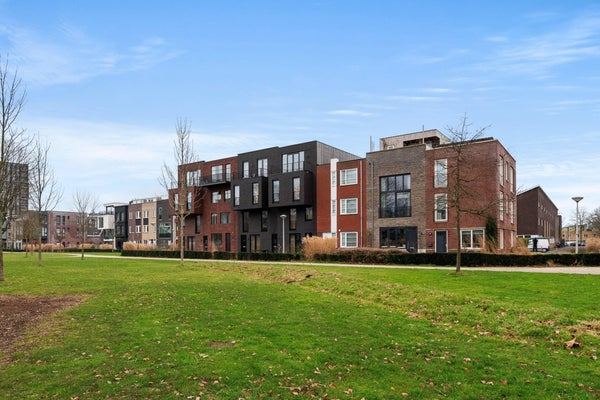 Koopvaardersplantsoen