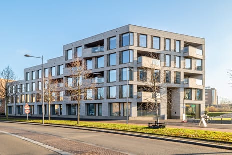 Jan Meijvisplein 19