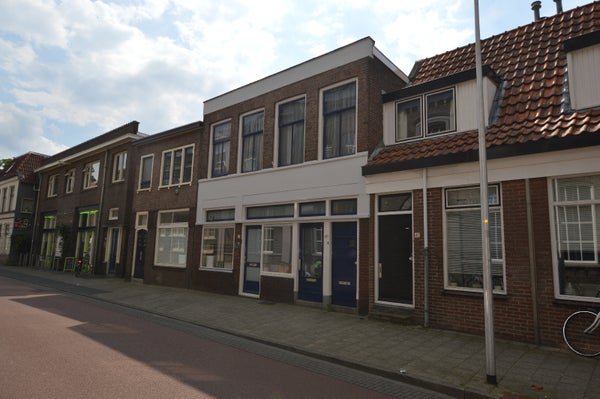 Van Karnebeekstraat 42 1