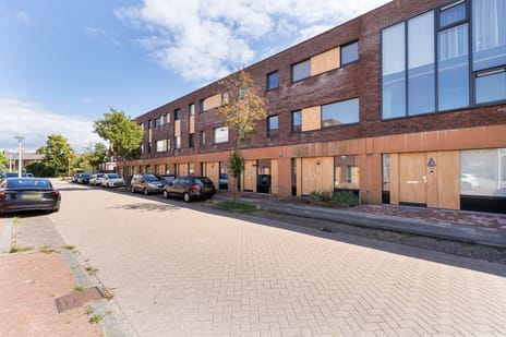 Cornelis Trooststraat 9