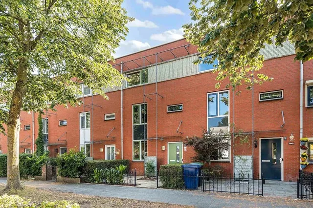 Hendrik Werkmanstraat 118