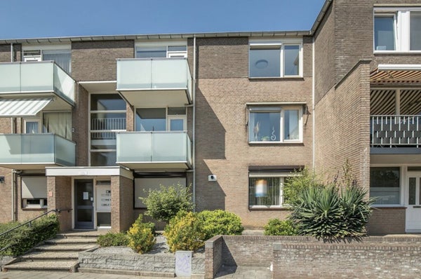 Heideveldweg 1 A