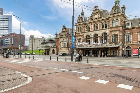 Jan Blankenstraat 2