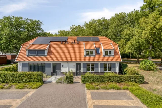 De kas 22