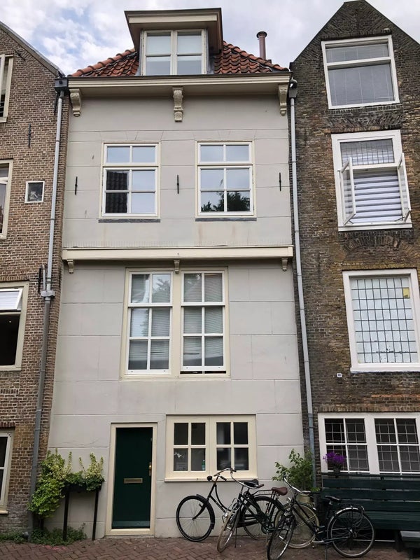 Belgracht 10
