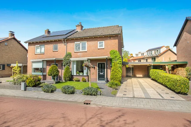 Thorbeckelaan 31