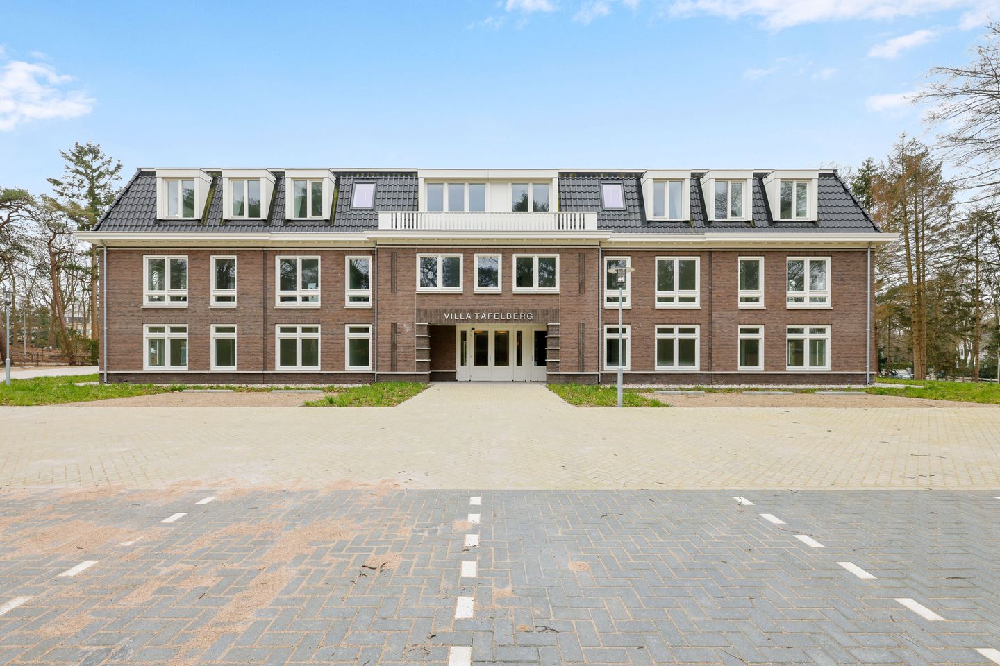 Prins Hendriklaan 32