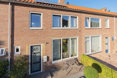 Berkenstraat 45