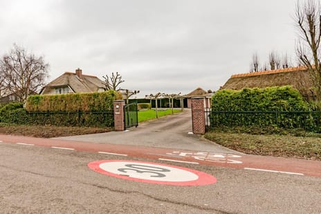 Machineweg