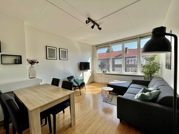 Frits Ruysstraat