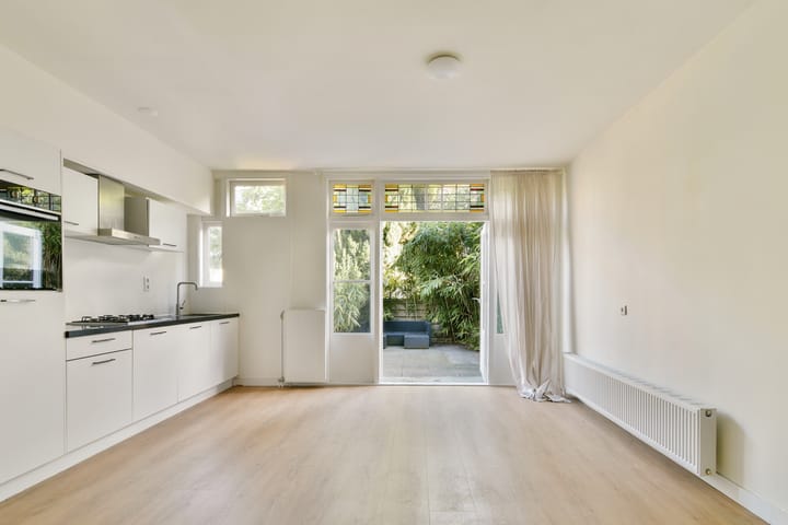 Pendrechtstraat 27-A