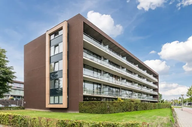 Kromakkerweg 52