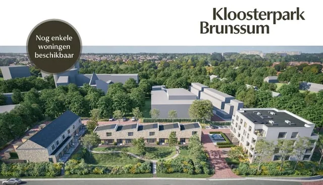 Kloosterpark 31