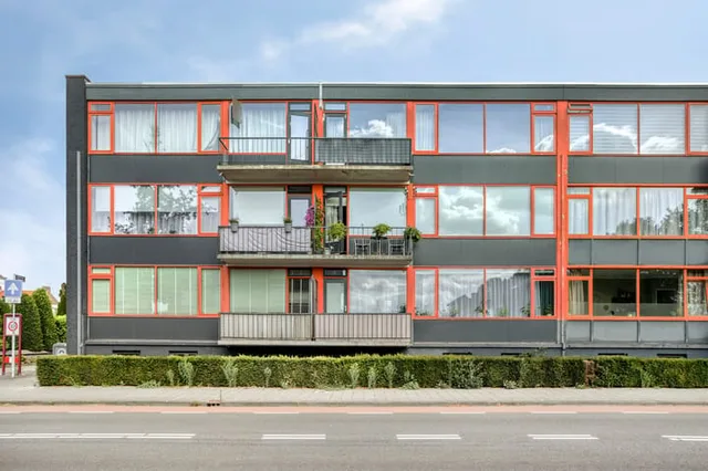 Koornstraat 119