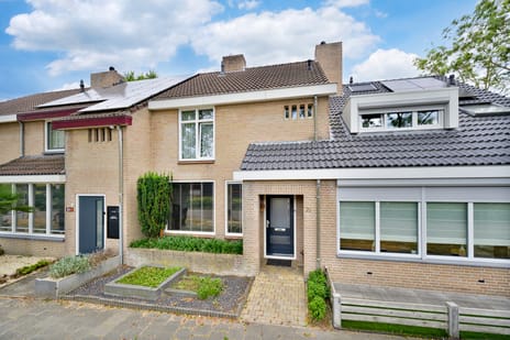 Putsteeg 25