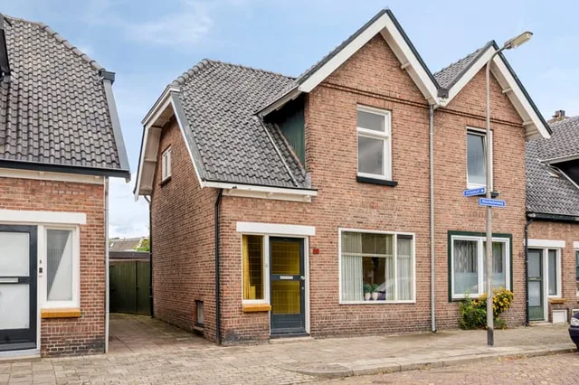 Waarbekenweg 86