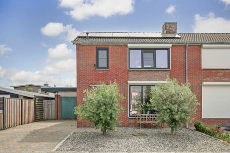 Ceresstraat 1