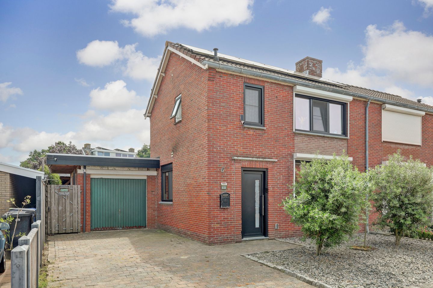 Ceresstraat 1