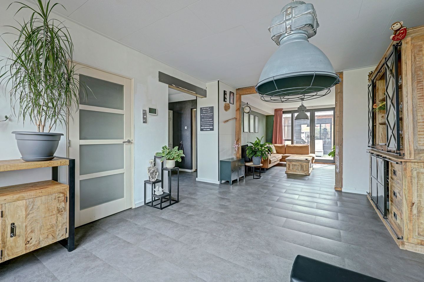 Ceresstraat 1