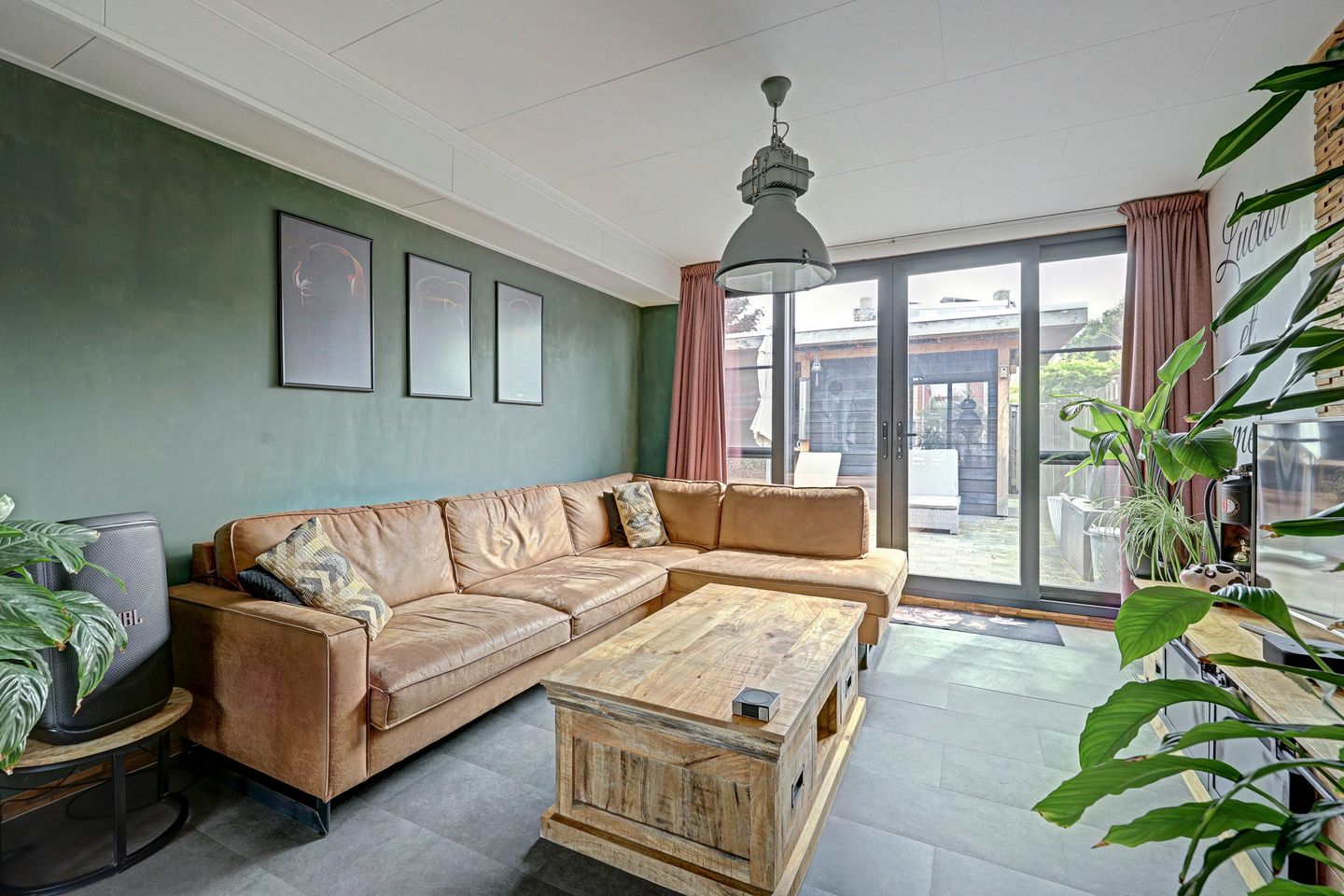 Ceresstraat 1