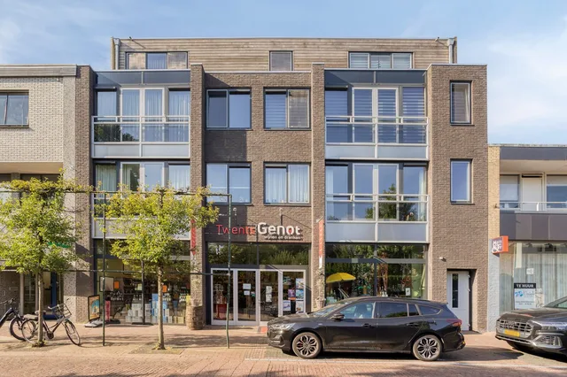 Spoorstraat 43-D