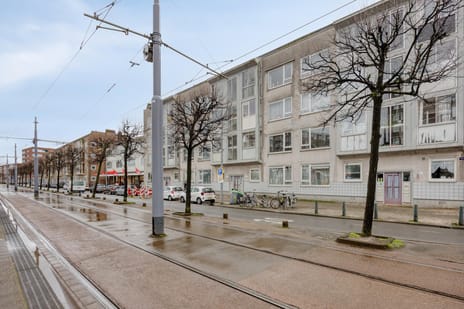 Schiedamseweg 218-D